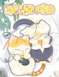 Lục Lạc Mèo