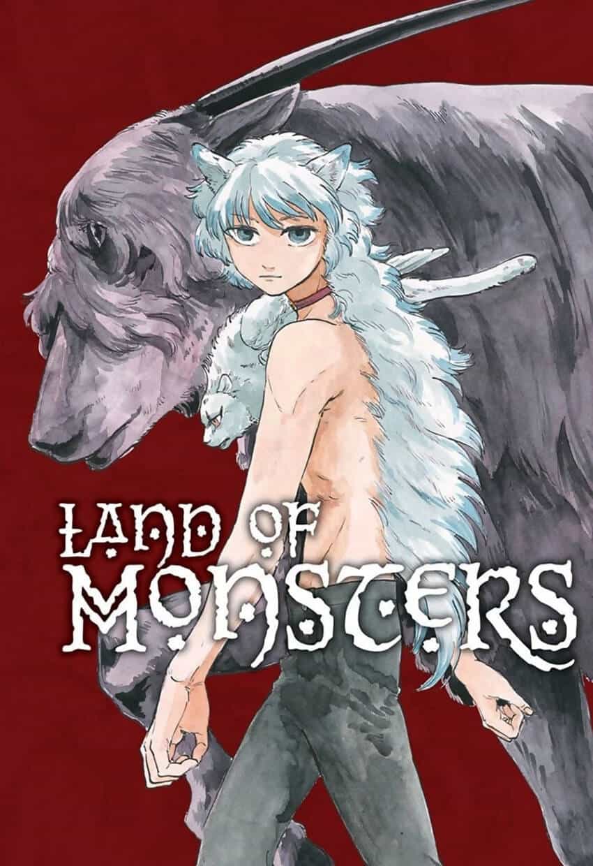 Mamono No Kuni