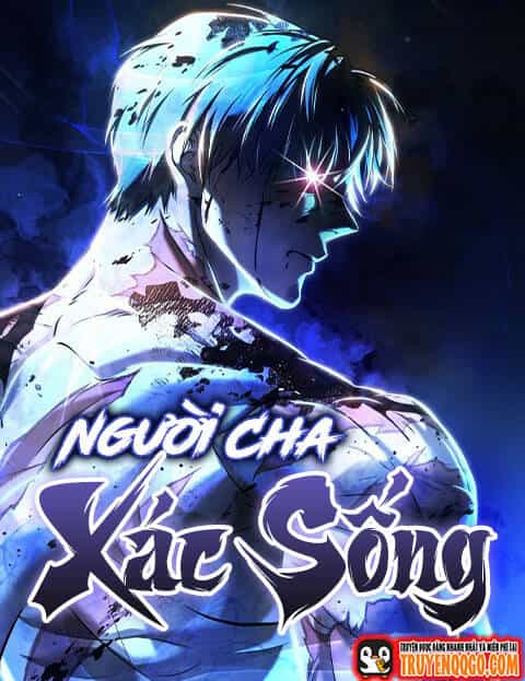 Người Cha Xác Sống