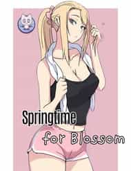 Springtime For Blossom